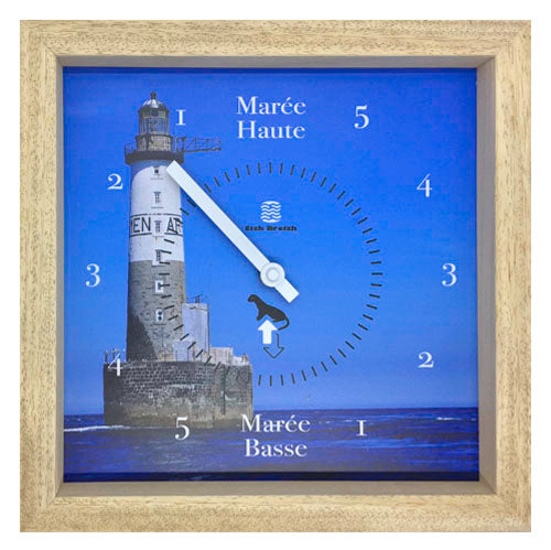 Horloge à Marées 